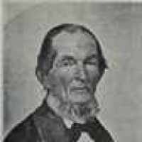 Phillip Bessom Lewis (1804 - 1877) Profile